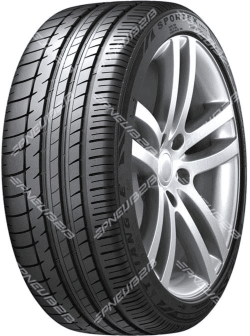 Pneumatiky osobní letní 225/55R17 101W Triangle SPORTEX TH201