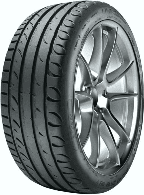 Pneumatiky osobní letní 225/55R17 101Y Riken ULTRA HIGH PERFORMANCE XL