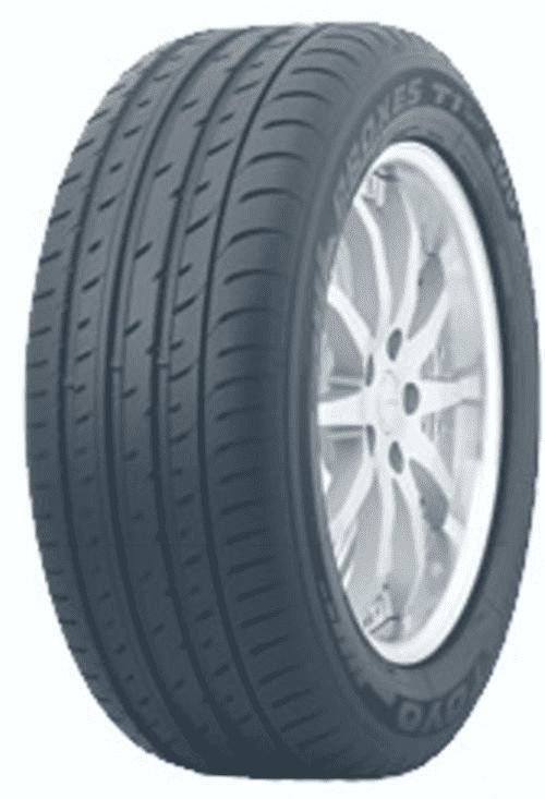 Pneumatiky osobní letní 225/55R17 97/97V Toyo PROXES TSB