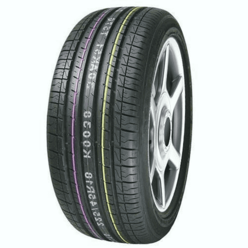 Pneumatiky osobní letní 225/55R17 97V Nexen CP643A