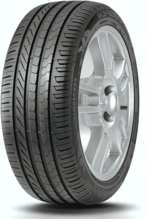 Pneumatiky osobní letní 225/55R17 97W Cooper Tires ZEON CS8