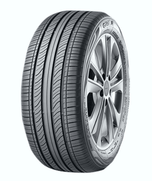 Pneumatiky osobní letní 225/55R17 97W Giti COMFORT F22 ROF-Dojazdová tech. Runflat 
