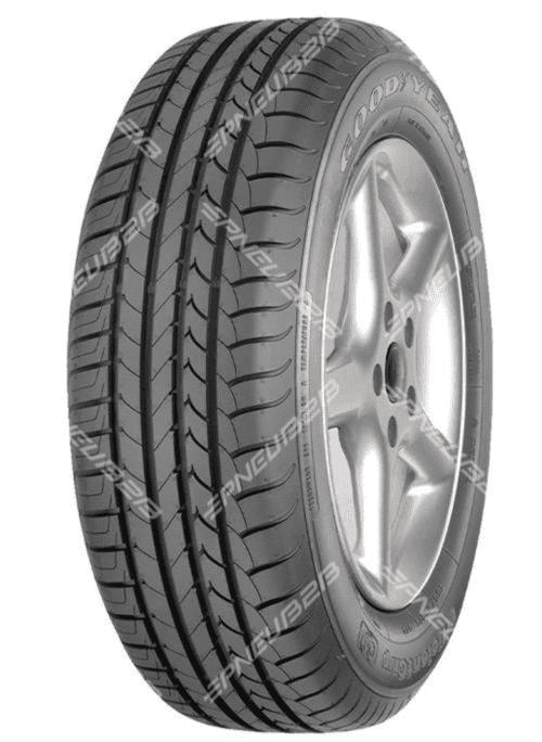 Pneumatiky osobní letní 225/55R17 97Y Goodyear EFFICIENTGRIP
