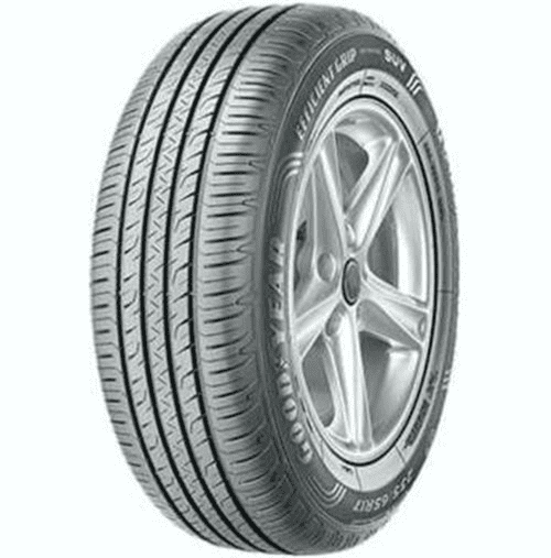 Pneumatiky osobní letní 225/55R18 102V Goodyear EFFICIENTGRIP PERFORMANCE SUV XL