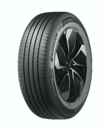 Pneumatiky osobní letní 225/55R18 102V Hankook IH61A iON ST AS SUV XL
