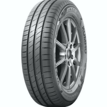 Pneumatiky osobní letní 225/55R18 102W Kumho ECSTA HS52 3RIB XL