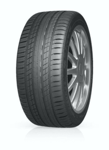 Pneumatiky osobní letní 225/55R18 102W Roadx RX QUEST SU01 XL