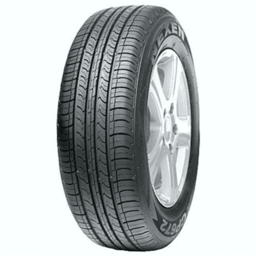Pneumatiky osobní letní 225/55R18 98H Nexen CP672