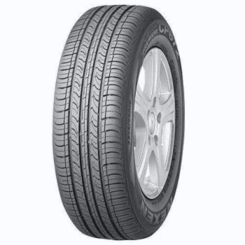 Pneumatiky osobní letní 225/55R18 98H Nexen CP672A