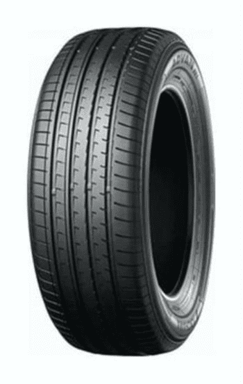 Pneumatiky osobní letní 225/55R18 98H Yokohama ADVAN V61H