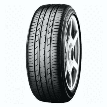 Pneumatiky osobní letní 225/55R18 98H Yokohama BLUEARTH E70CZ