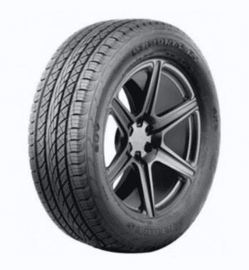 Pneumatiky osobní letní 225/55R18 98V Antares MAJORIS R1