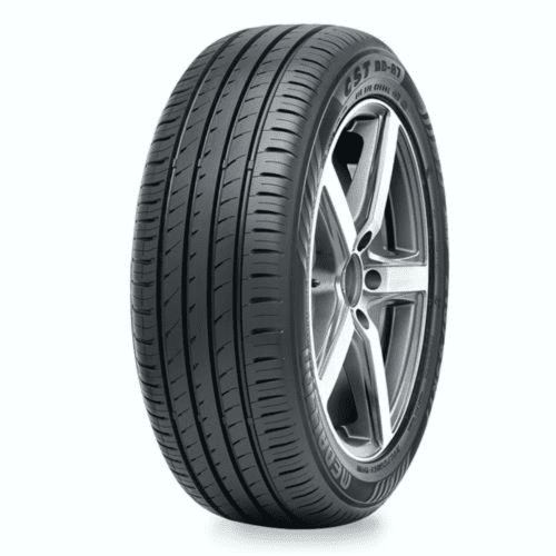 Pneumatiky osobní letní 225/55R18 98V CST MEDALLION MD-A7 SUV