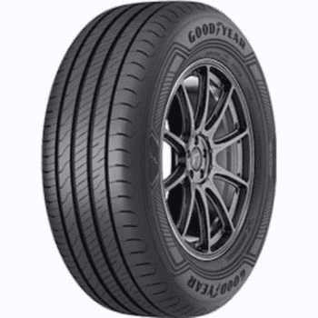Pneumatiky osobní letní 225/55R18 98V Goodyear EFFICIENTGRIP 2 SUV