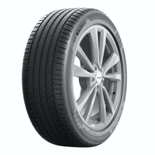 Pneumatiky osobní letní 225/55R18 98V Kleber DYNAXER HP5 SUV