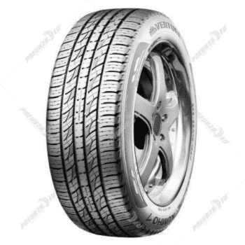 Pneumatiky osobní letní 225/55R18 98V Kumho CRUGEN PREMIUM KL33