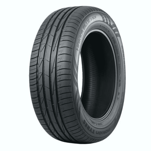 Pneumatiky osobní letní 225/55R18 98V Nokian HAKKA BLUE 3 SUV