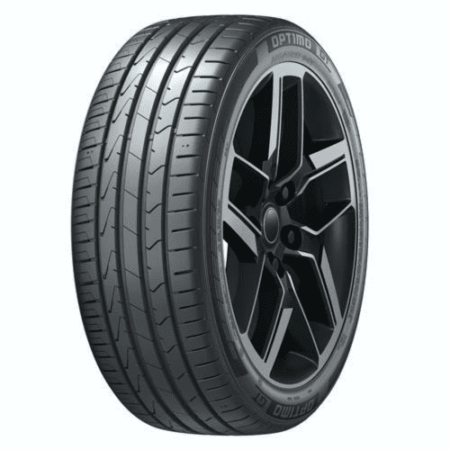 Pneumatiky osobní letní 225/55R18 98V optimo OK41A GT SUV