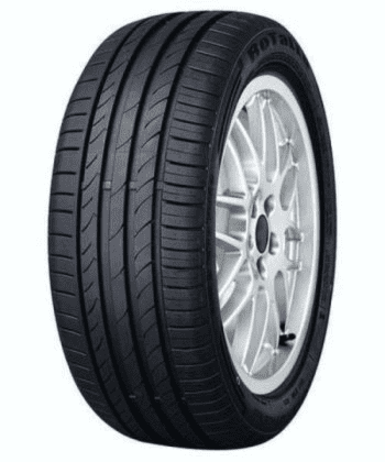 Pneumatiky osobní letní 225/55R18 98V Rotalla SETULA S-RACE RU01