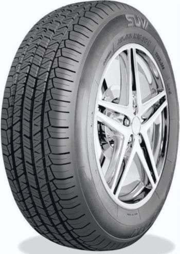 Pneumatiky osobní letní 225/55R18 98V Taurus SUV 701