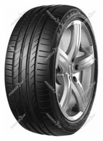 Pneumatiky osobní letní 225/55R18 98V Tracmax X PRIVILO TX-3