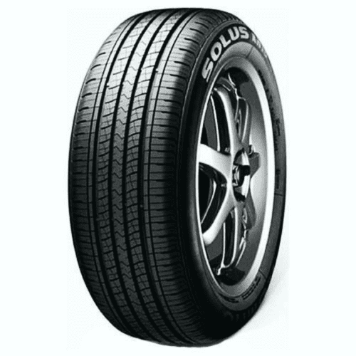 Pneumatiky osobní letní 225/55R19 99H Kumho KH16