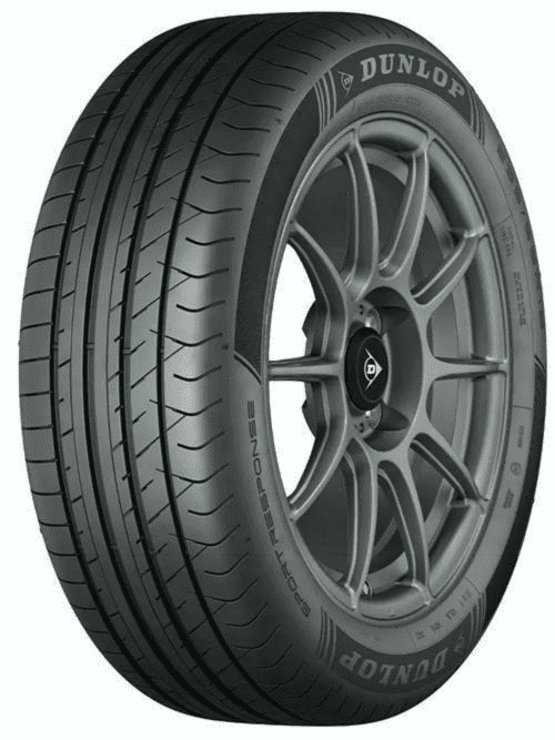 Pneumatiky osobní letní 225/55R19 99V Dunlop SPORT RESPONSE