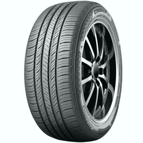 Pneumatiky osobní letní 225/55R19 99V Kumho CRUGEN HP71