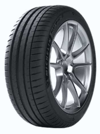 Pneumatiky osobní letní 225/55R19 99V Michelin PILOT SPORT 4 SUV