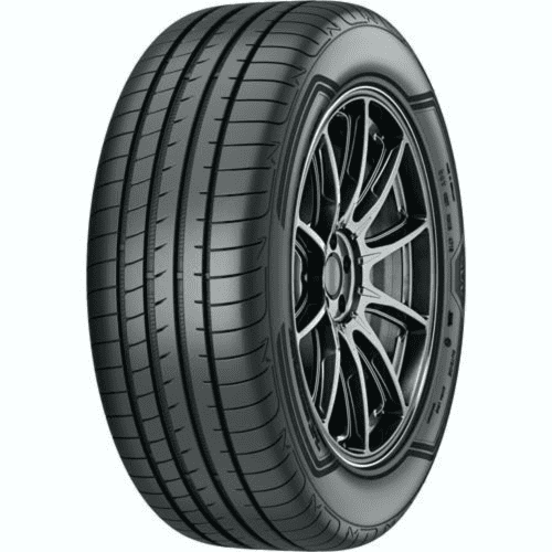 Pneumatiky osobní letní 225/55R19 99V Novex SP A5