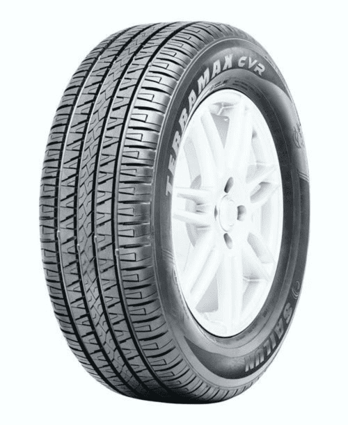Pneumatiky osobní letní 225/55R19 99V Sailun TERRAMAX CVR