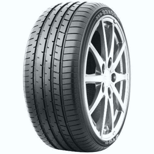 Pneumatiky osobní letní 225/55R19 99V Toyo PROXES R36C
