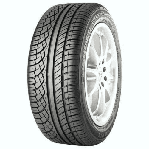 Pneumatiky osobní letní 225/60R16 98V GT Radial CHAMPIRO BAX 2