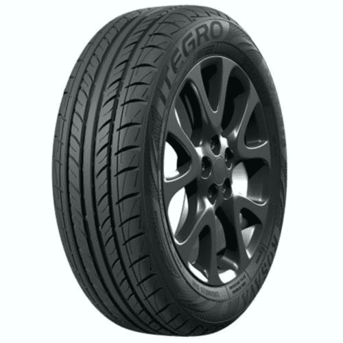 Pneumatiky osobní letní 225/60R16 98V Rosava ITEGRO