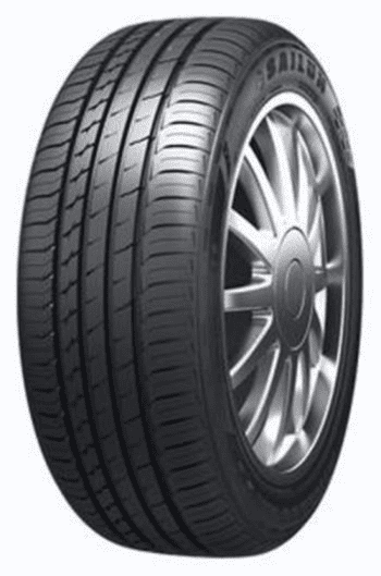 Pneumatiky osobní letní 225/60R16 98V Sailun ATREZZO ELITE