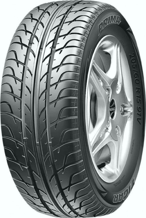 Pneumatiky osobní letní 225/60R16 98V Tigar PRIMA