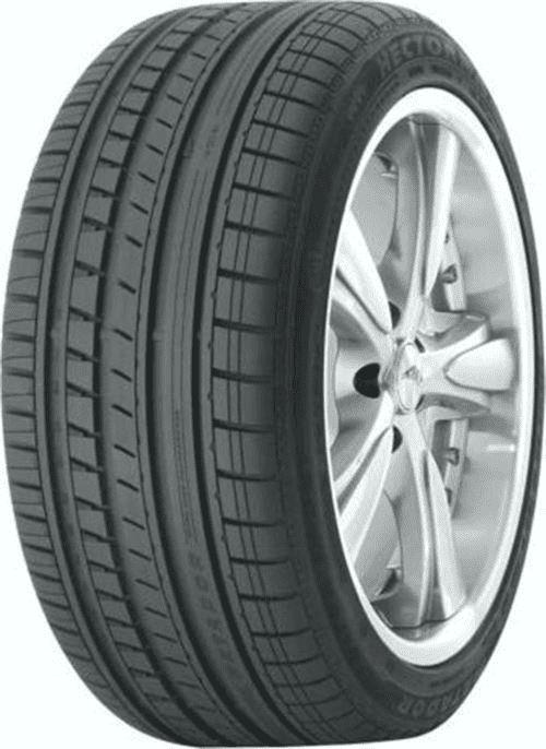 Pneumatiky osobní letní 225/60R16 98W Matador MP46 HECTORRA 2