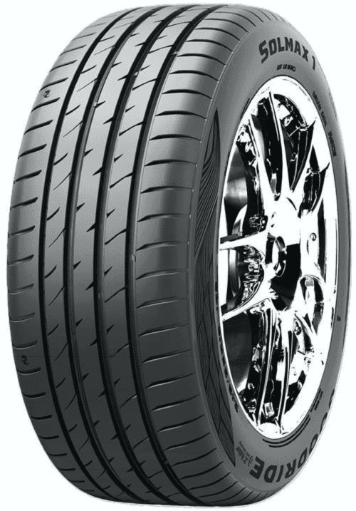 Pneumatiky osobní letní 225/60R17 103V Goodride SOLMAX 1 SUV XL