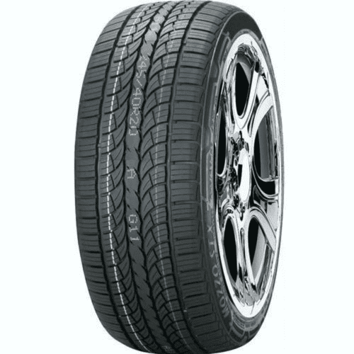 Pneumatiky osobní letní 225/60R17 103V Routeway SURETREK RY86 XL