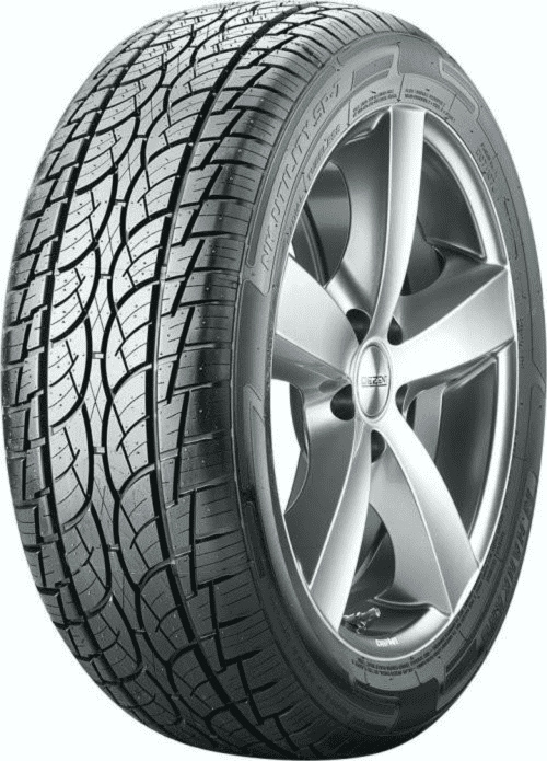 Pneumatiky osobní letní 225/60R17 105H Atturo AZ800 XL