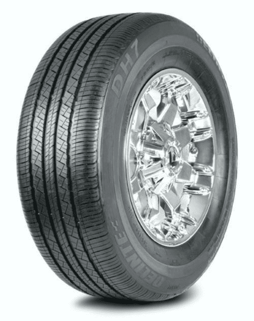Pneumatiky osobní letní 225/60R17 99H Delinte DH7 SUV