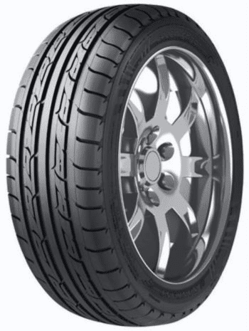 Pneumatiky osobní letní 225/60R17 99H Nankang GREEN SPORT ECO 2+