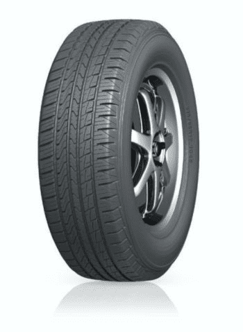Pneumatiky osobní letní 225/60R17 99H Roadx RX QUEST H/T02