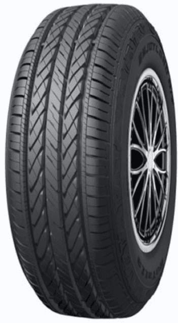 Pneumatiky osobní letní 225/60R17 99H Rotalla ENJOYLAND H/T RF10