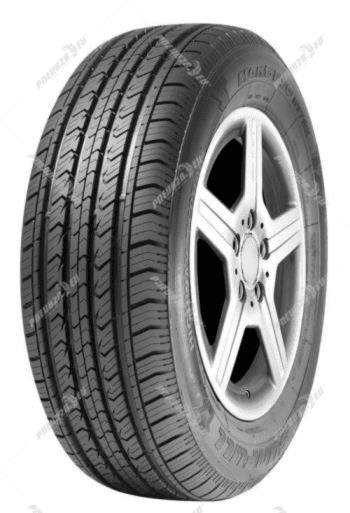 Pneumatiky osobní letní 225/60R17 99H Sunfull MONT-PRO HT782