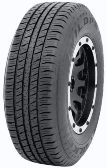 Pneumatiky osobní letní 225/60R17 99T Falken WILD PEAK HT01