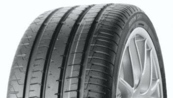 Pneumatiky osobní letní 225/60R17 99V Avon ZX7