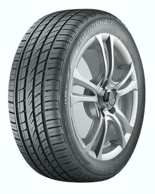 Pneumatiky osobní letní 225/60R17 99V Cheng Shan SPORTCAT CSC-303