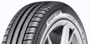 Pneumatiky osobní letní 225/60R17 99V Kleber DYNAXER SUV