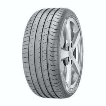 Pneumatiky osobní letní 225/60R17 99V Sava INTENSA SUV 2